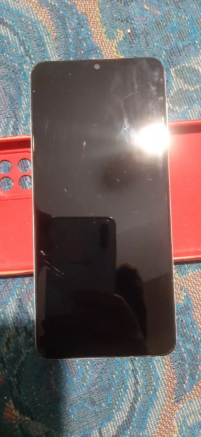ال سی دی  LCD a12|موبایل|تهران, نظام‌آباد|دیوار