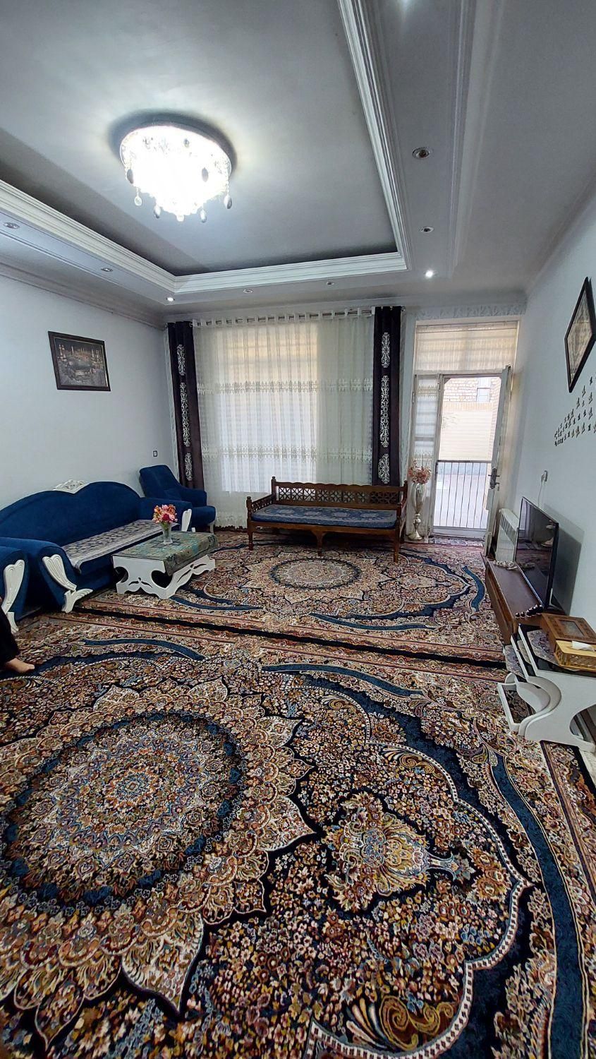 خانه اول بلوار امام حسین منطقه نوساز|فروش خانه و ویلا|رفسنجان, |دیوار