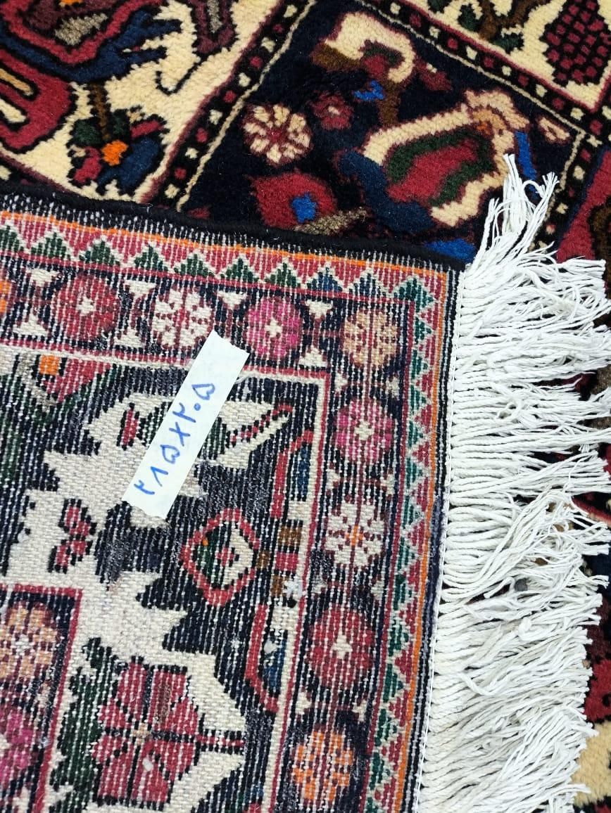 قالی شش متری دستباف|فرش|تهران, جیحون|دیوار
