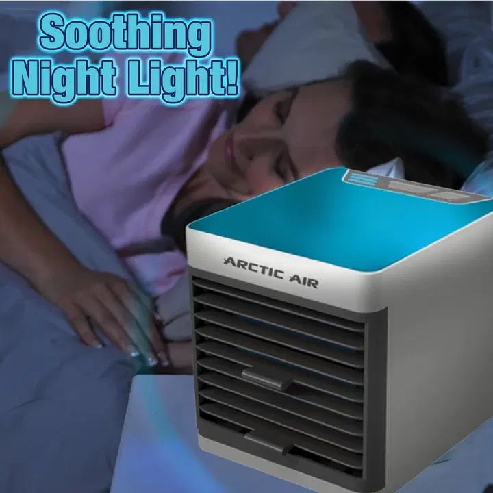 مینی کولر آبی مدل Artic Air Ultra|کولر آبی|تهران, شهرک طالقانی|دیوار