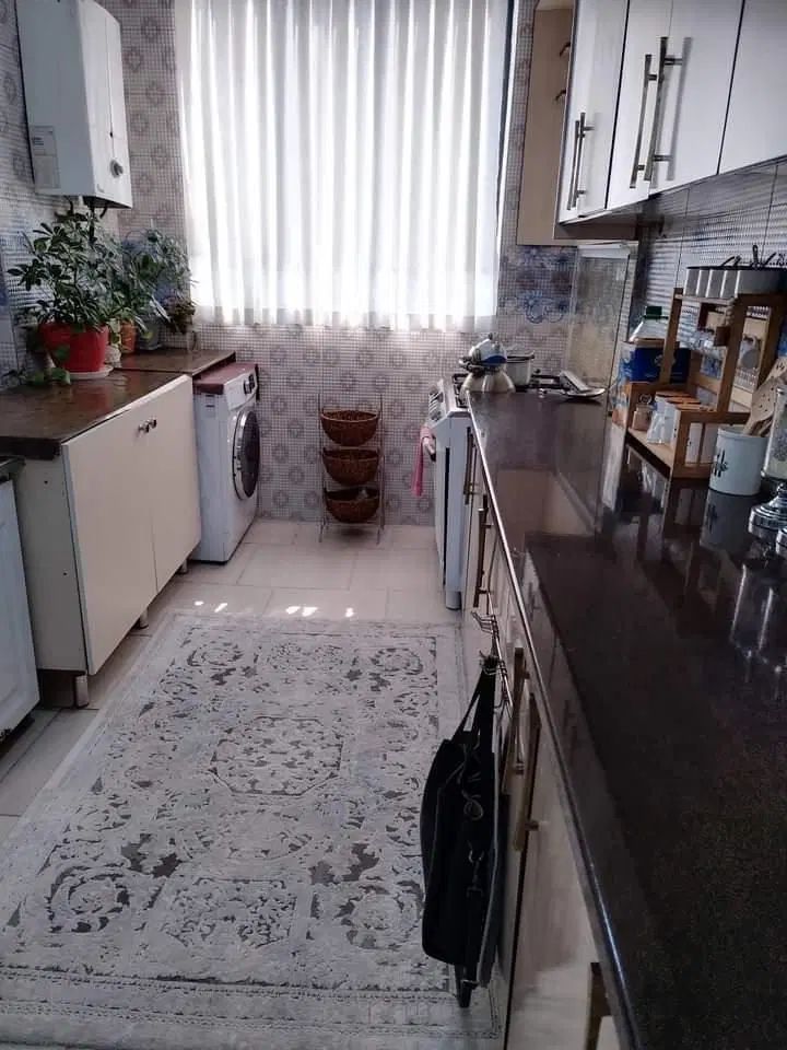 اجاره آپارتمان۶۰متری/اسانسور دار/بحر خیابان/حصارک|اجارهٔ آپارتمان|بهارستان, |دیوار