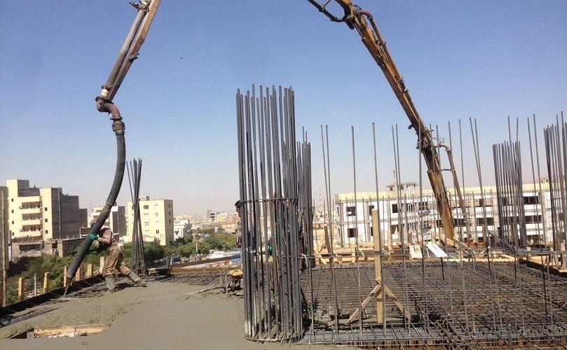 بتن آماده پردیس|عمدهفروشی|پردیس, فاز ۲|دیوار