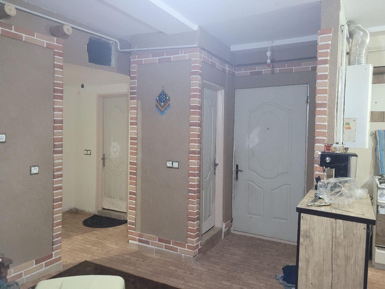 فروش یک واحد آپارتمان 80متری در دانسفهان قزوین|فروش آپارتمان|رامند, |دیوار