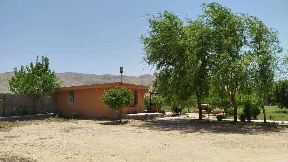 اجاره ویلا باغ|اجارهٔ کوتاه‌مدت ویلا و باغ|یاسوج, |دیوار