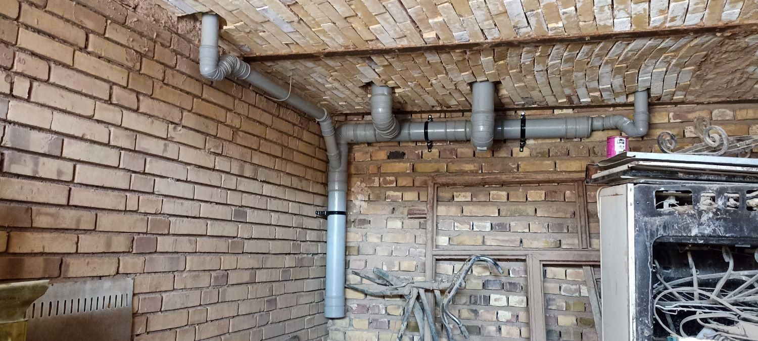 برق کشی ساختمان ولوله کشی آب فاضلاب وپکیج....|خدمات پیشه و مهارت|رفسنجان, |دیوار