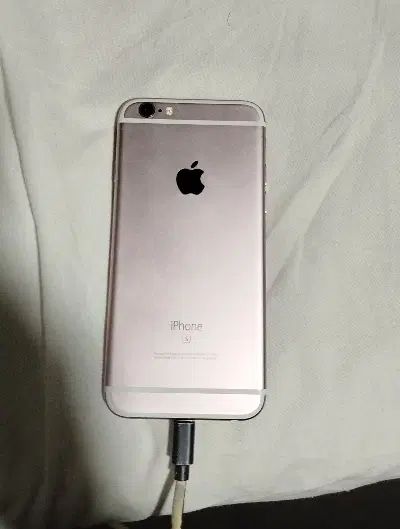 اپل iPhone 6s با حافظهٔ ۶۴ گیگابایت|موبایل|مشهد, حرم مطهر رضوی|دیوار