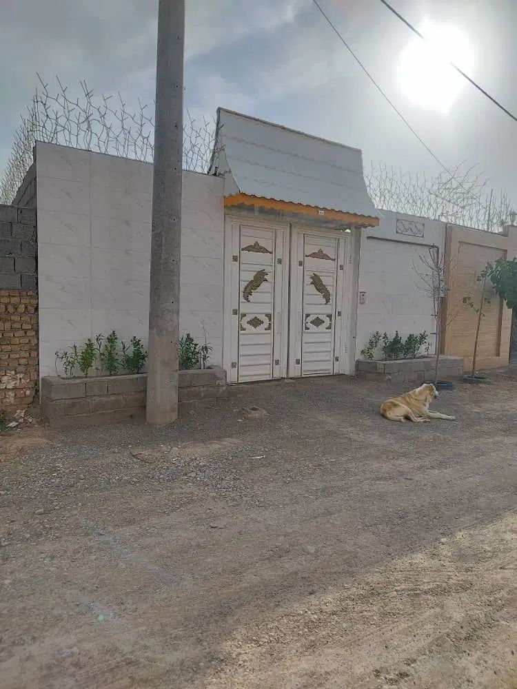 فروش ویلایی330متری در هفت تیر29|فروش زمین و ملک کلنگی|مشهد, هفت تیر (نه دره)|دیوار