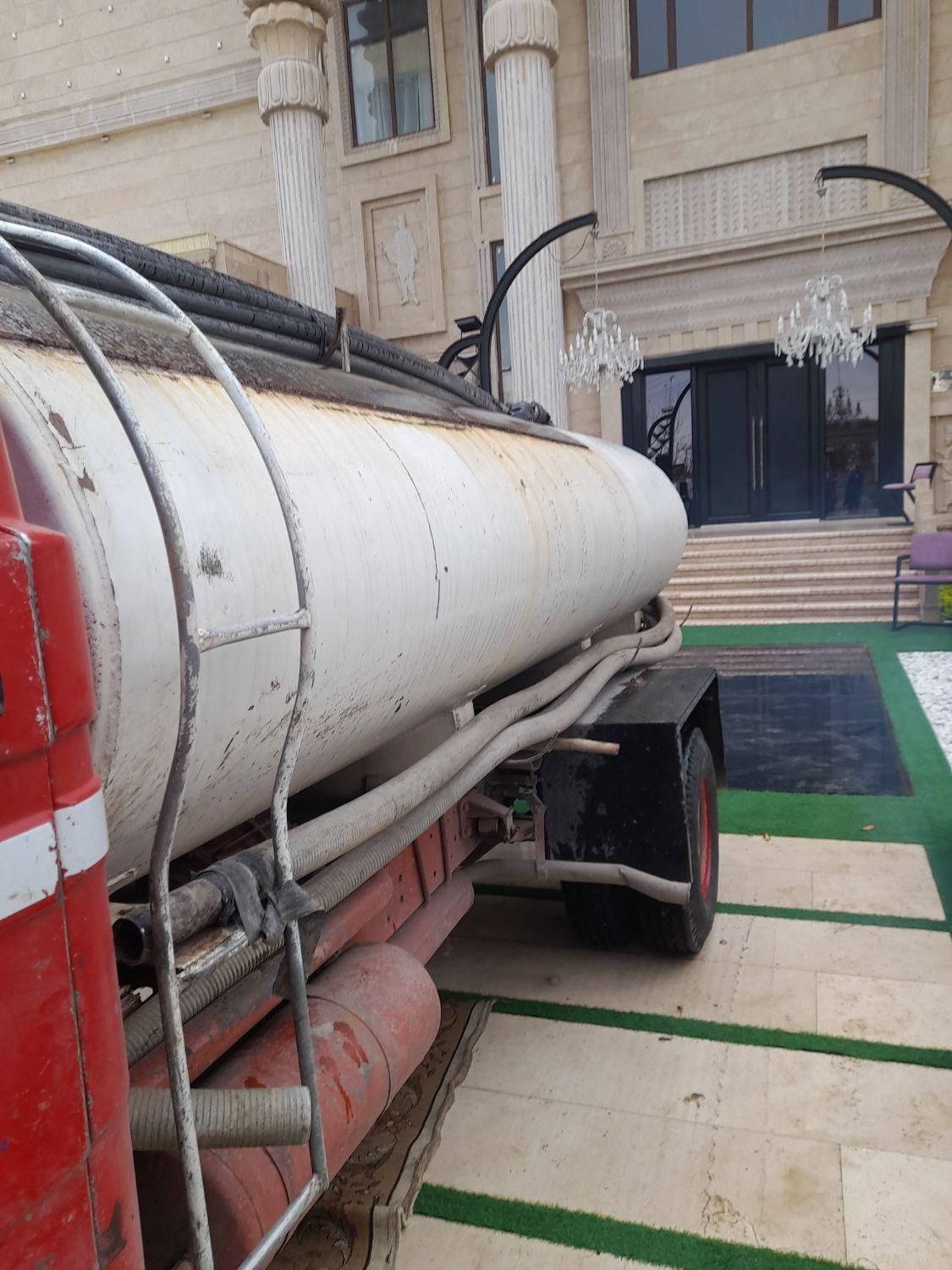 تخلیه چاه سعادت|خدمات پیشه و مهارت|نیشابور, خیام|دیوار