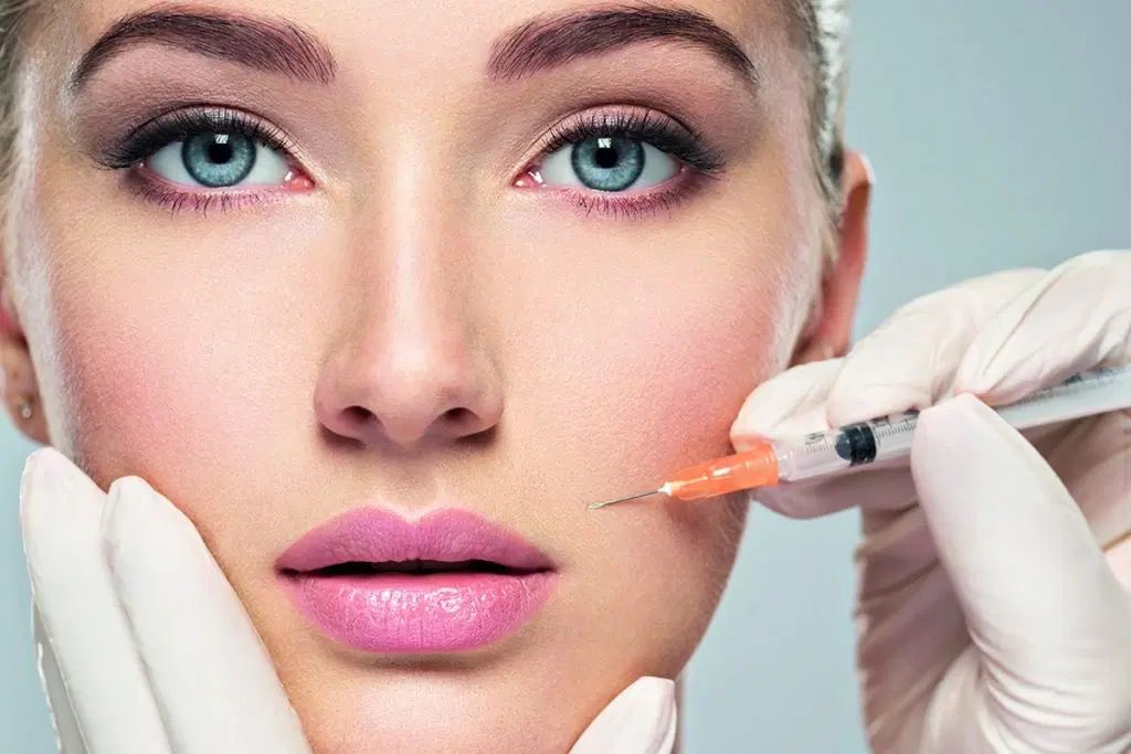 ارائه خدمات درمانی،زیبایی فیلر،مزو،لاغری شهرک غرب|خدمات آرایشگری و زیبایی|تهران, شهرک غرب|دیوار