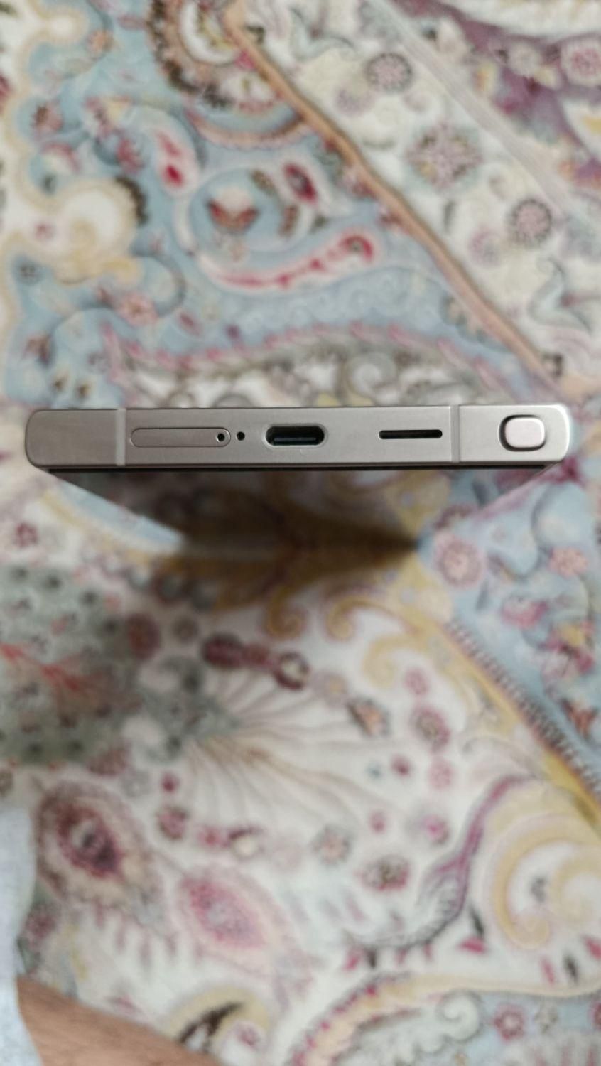 سامسونگ Galaxy S24 Ultra با حافظهٔ ۲۵۶ گیگابایت|موبایل|تهران, کوی فردوس|دیوار