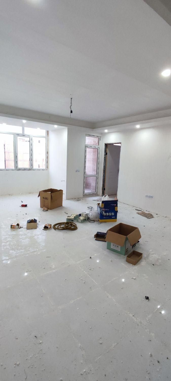 فروش آپارتمان ۶۵ متری.سند تک برگ.با اسانسور 1خوابه|فروش آپارتمان|صباشهر, |دیوار