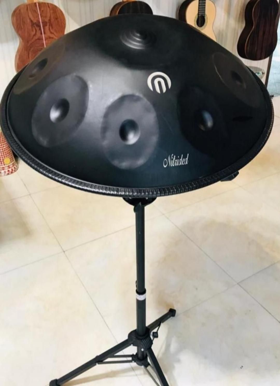 فروش هنگدرام|درام و پرکاشن|اصفهان, قائمیه|دیوار