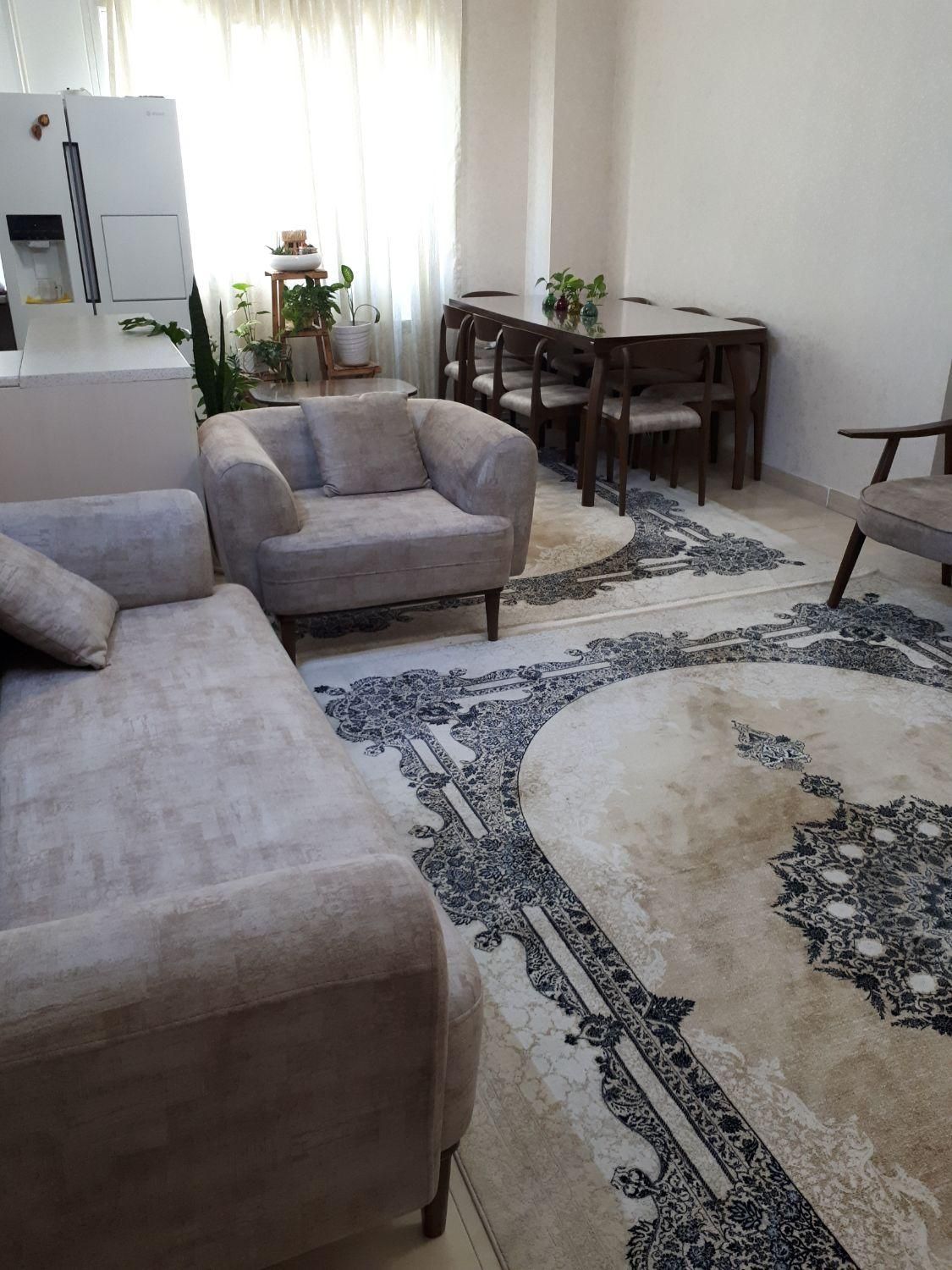 فروش آپارتمان ۸۰ متری ۲ خوابه در شهرک البرز|فروش آپارتمان|محمدشهر, شهرک پیام (مهرالبرز)|دیوار