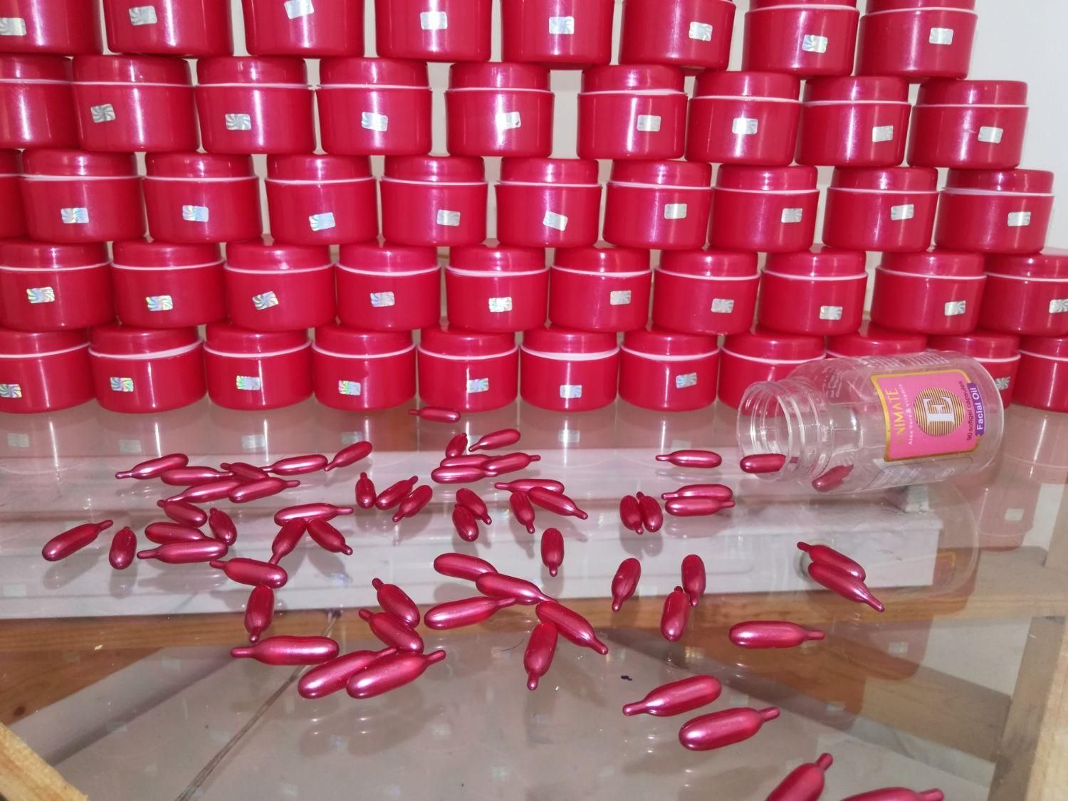 کرم معجزه،ضدلک،روشن کننده همراه ویتامینEپوست|آرایشی، بهداشتی، درمانی|جهرم, |دیوار