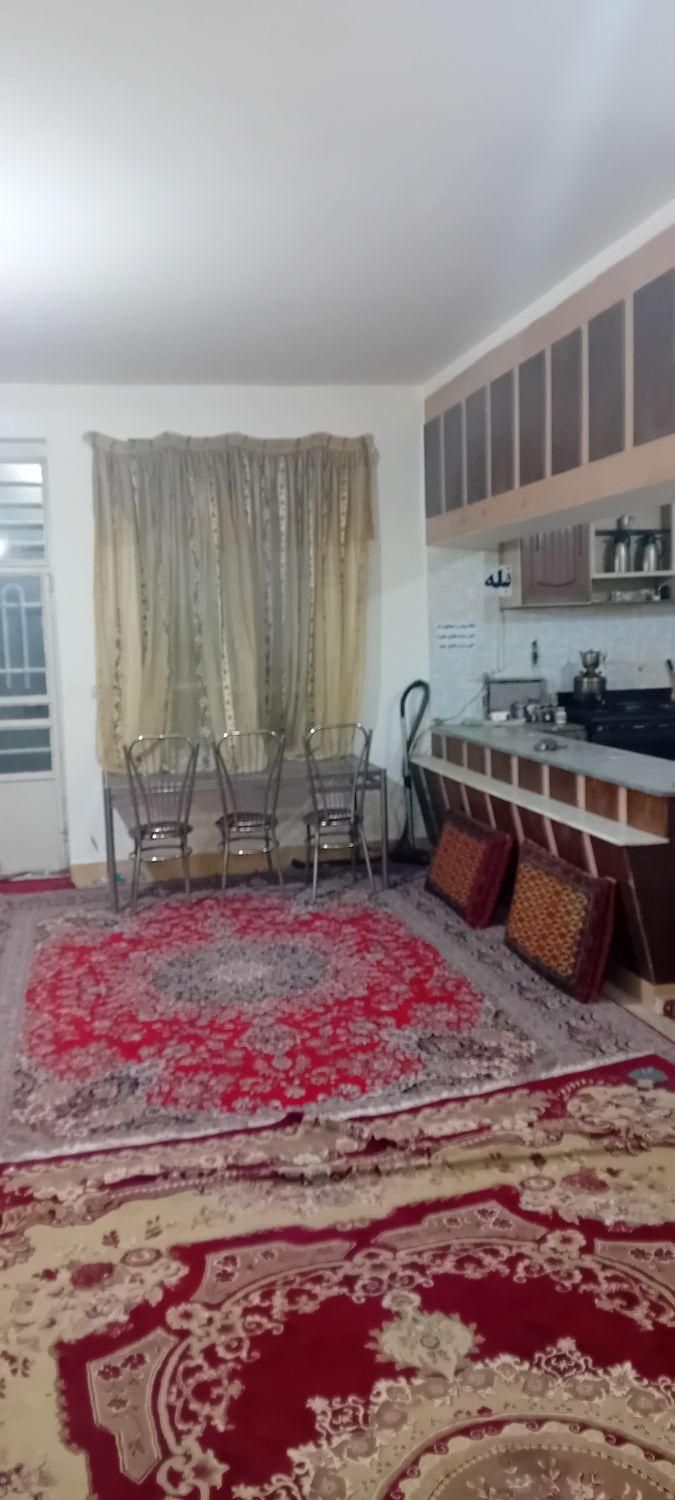 سوئیت رفاءدربست مبله مخصوص خانواده ها تربت حیدریه|اجارهٔ کوتاهمدت آپارتمان و سوئیت|تربتحیدریه, بیمارستان رازی|دیوار