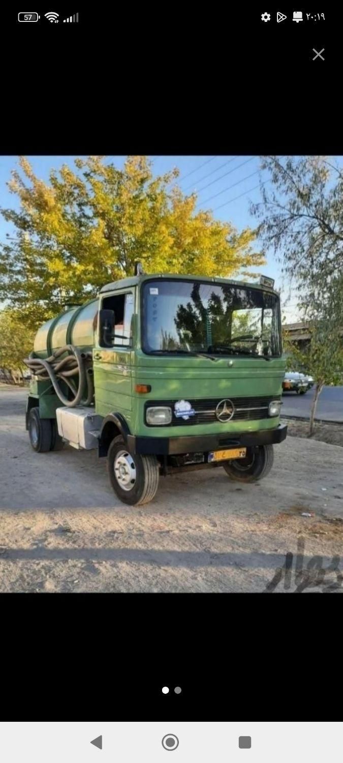 تخلیه چاه بهبهان|خدمات پیشه و مهارت|بهبهان, |دیوار