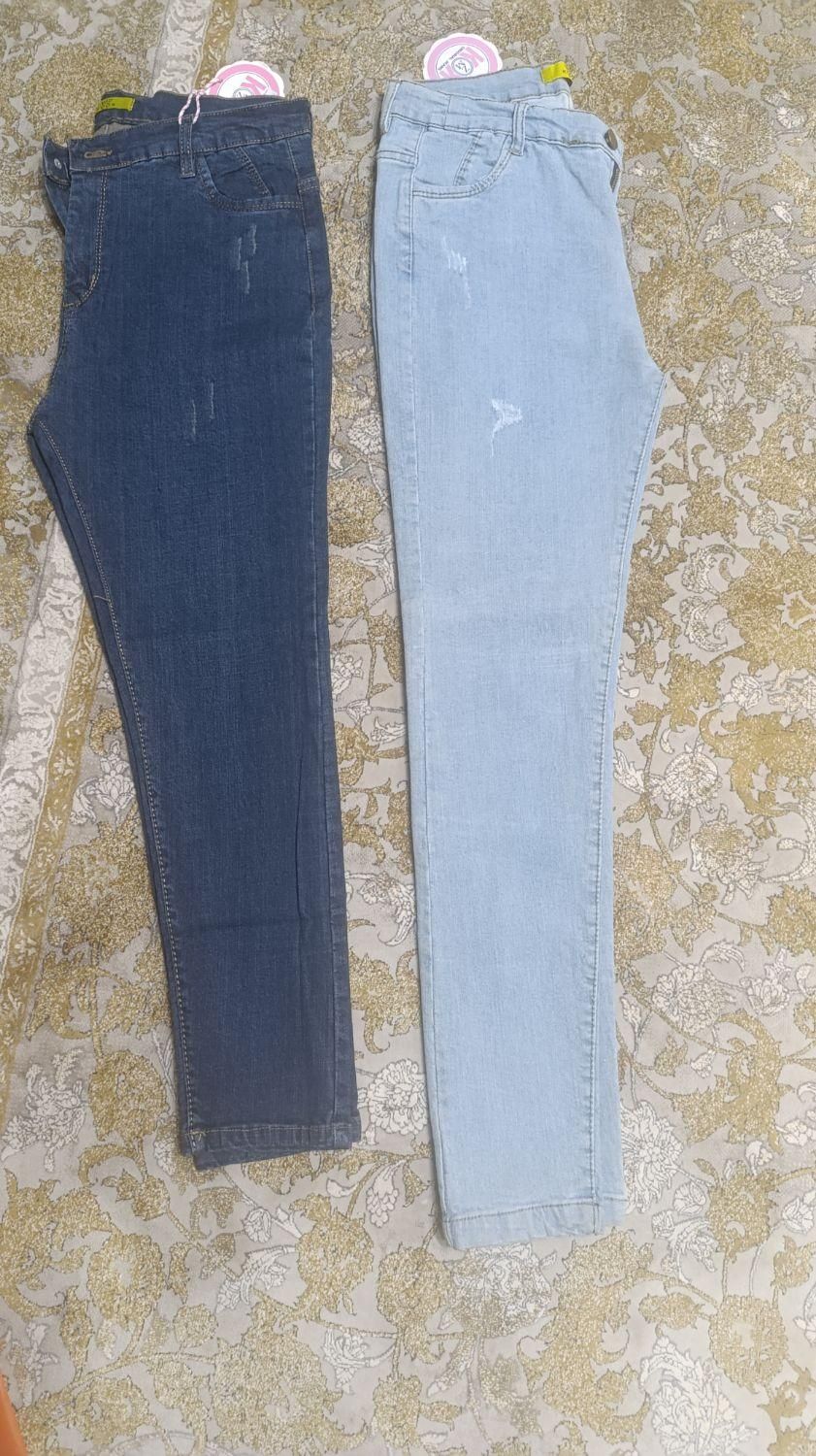 شلوار لی|لباس|گلستان (تهران), |دیوار