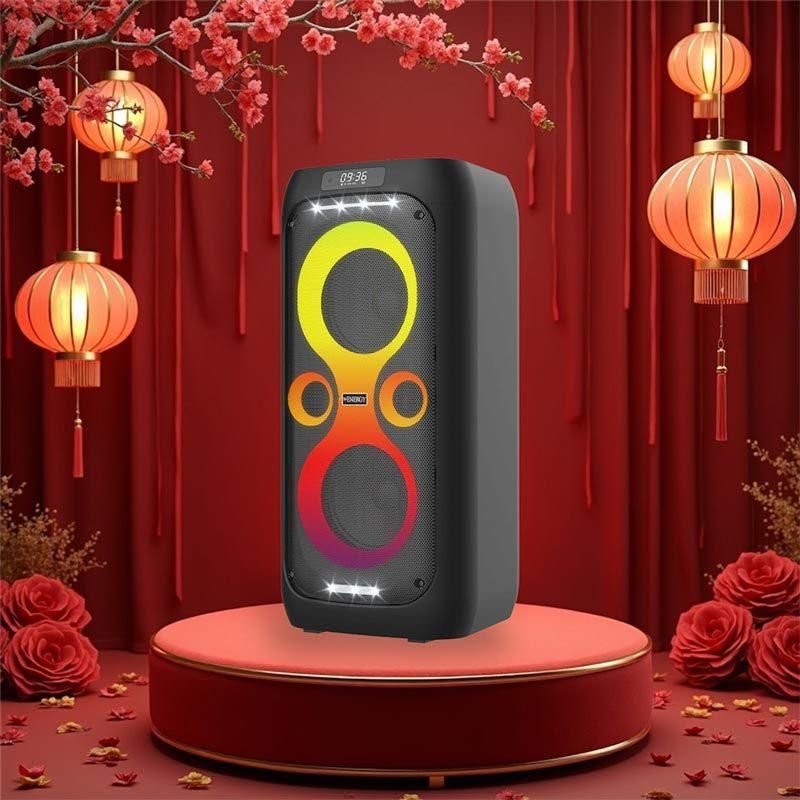 اسپیکر بلوتوثی ایکس انرژی|پخشکننده همراه|دزفول, |دیوار