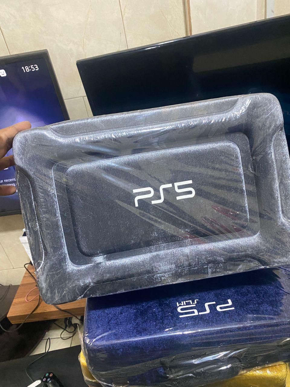 کیف حملps5ps4|کنسول، بازی ویدئویی و آنلاین|تهران, تهرانپارس شرقی|دیوار