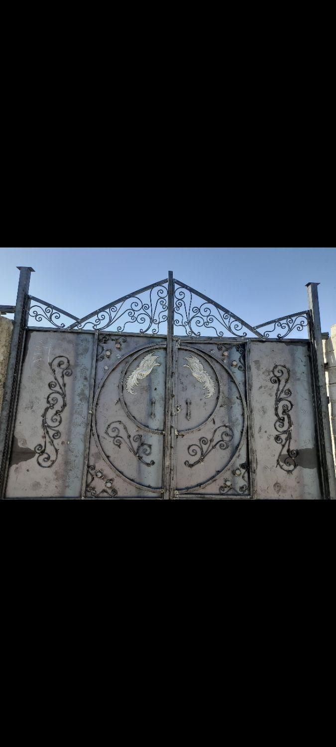 جوشکاری سیار|خدمات پیشه و مهارت|اصفهان, آبشار|دیوار