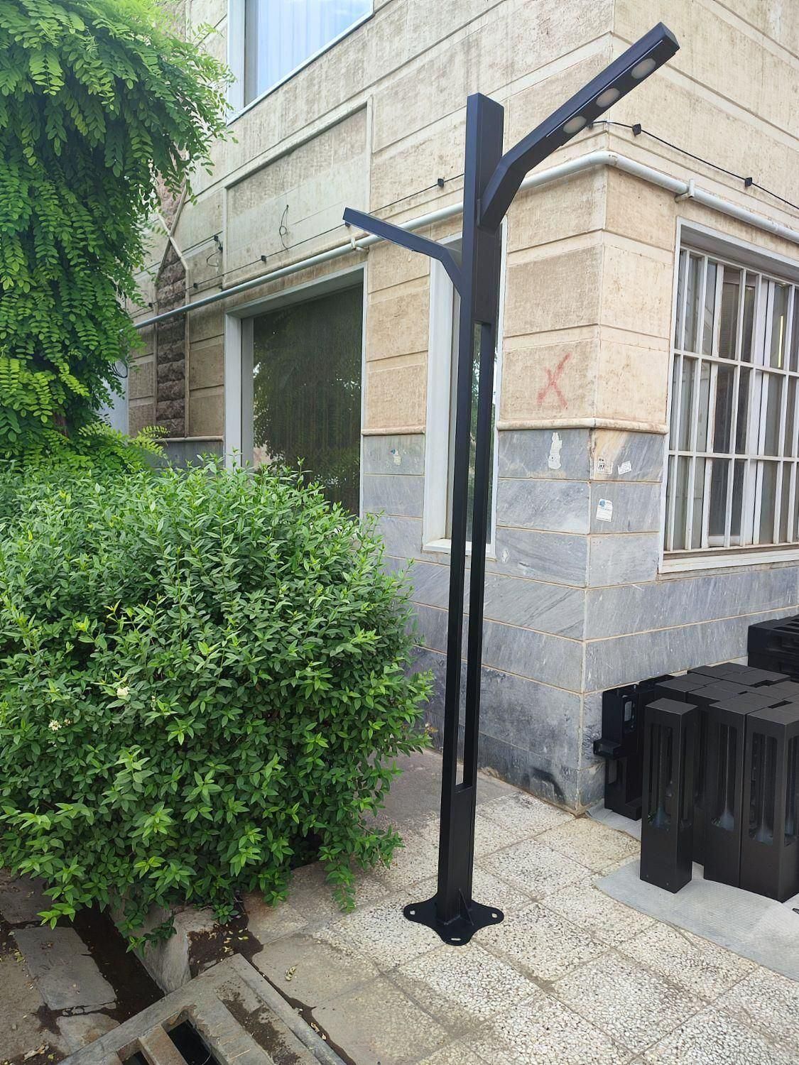 چراغ مدرن محوطه ای باغی ویلایی پارکی مدل آویسا|لامپ و چراغ|تهران, خاوران|دیوار