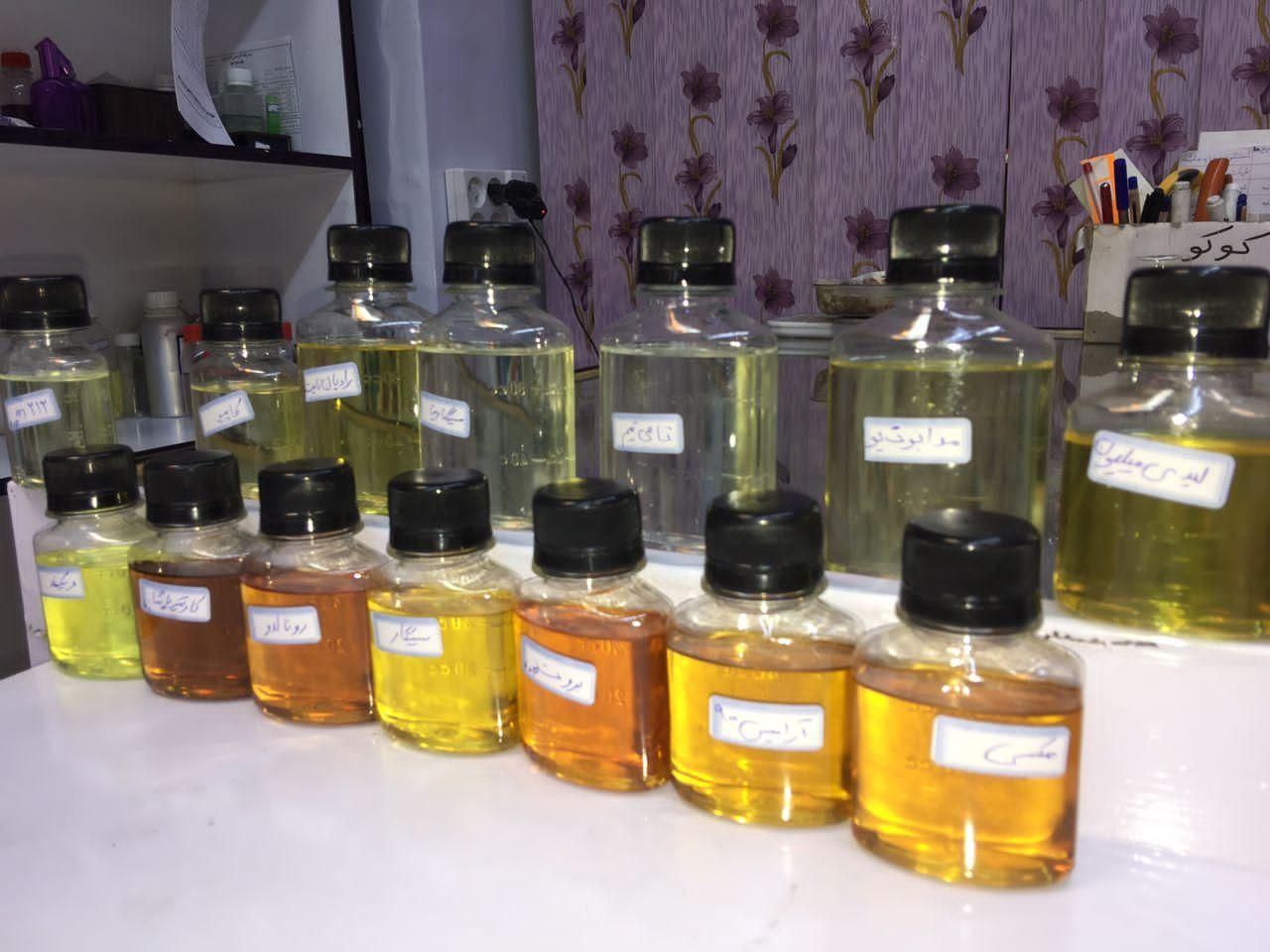 عطر آمور آمور|عمدهفروشی|بندر ماهشهر, |دیوار