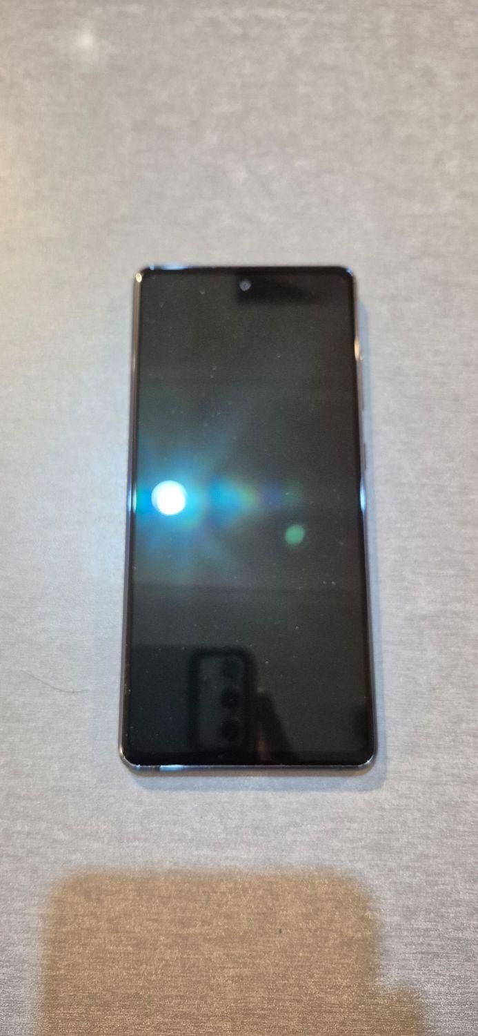 سامسونگ Galaxy S20 FE با حافظهٔ ۱۲۸ گیگابایت|موبایل|تهران, ستارخان|دیوار