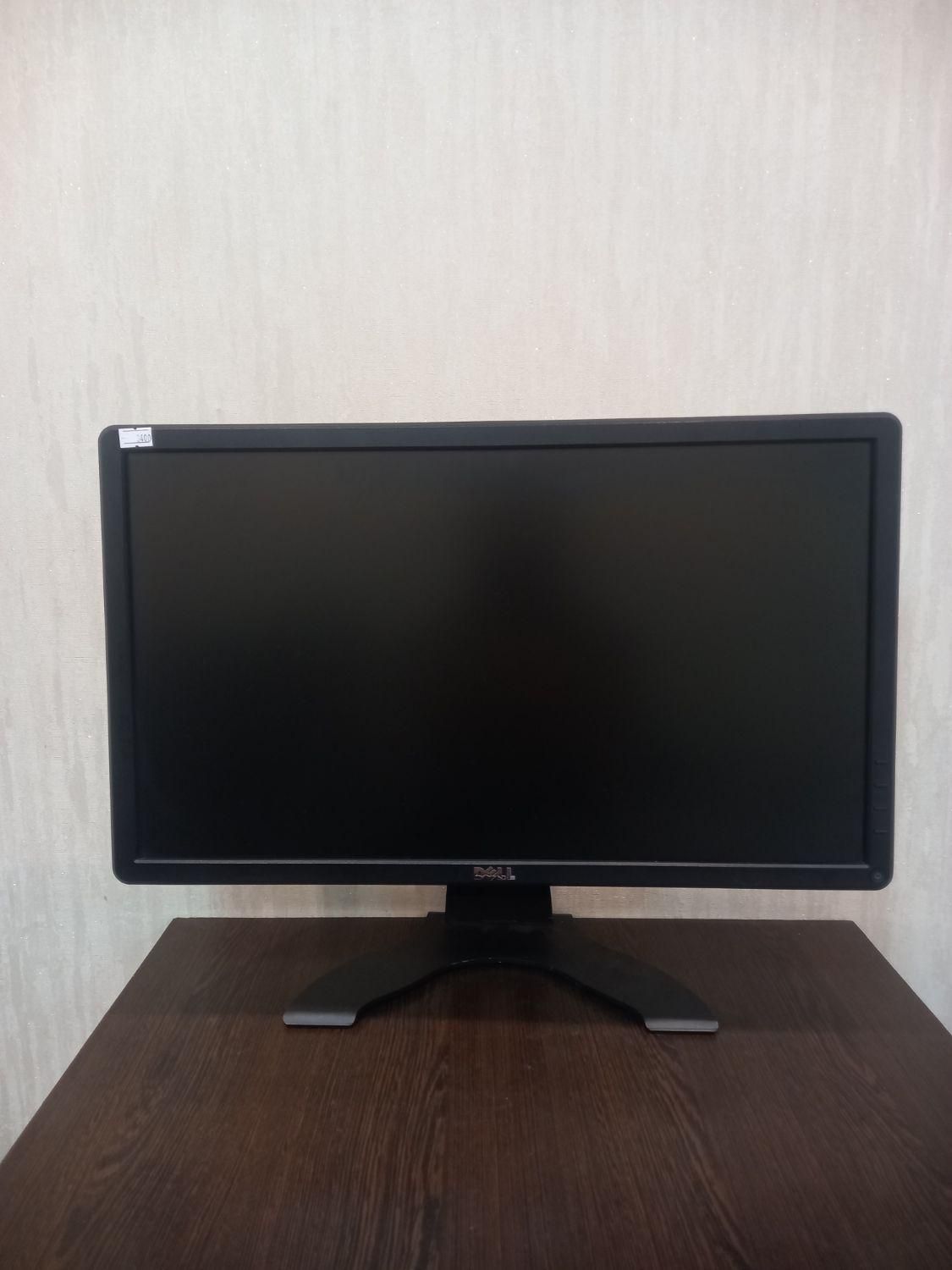 مانیتور ۲۲ اینچ فول اچ دی DELL|قطعات و لوازم جانبی رایانه|رشت, بازار|دیوار