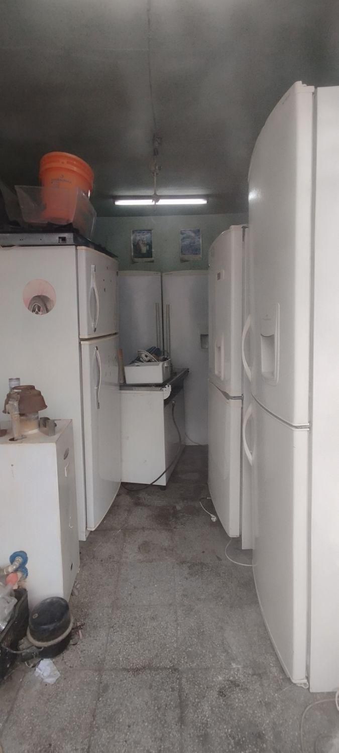 فروش و خرید یخچال و فریزر و ساید|یخچال و فریزر|اراک, |دیوار