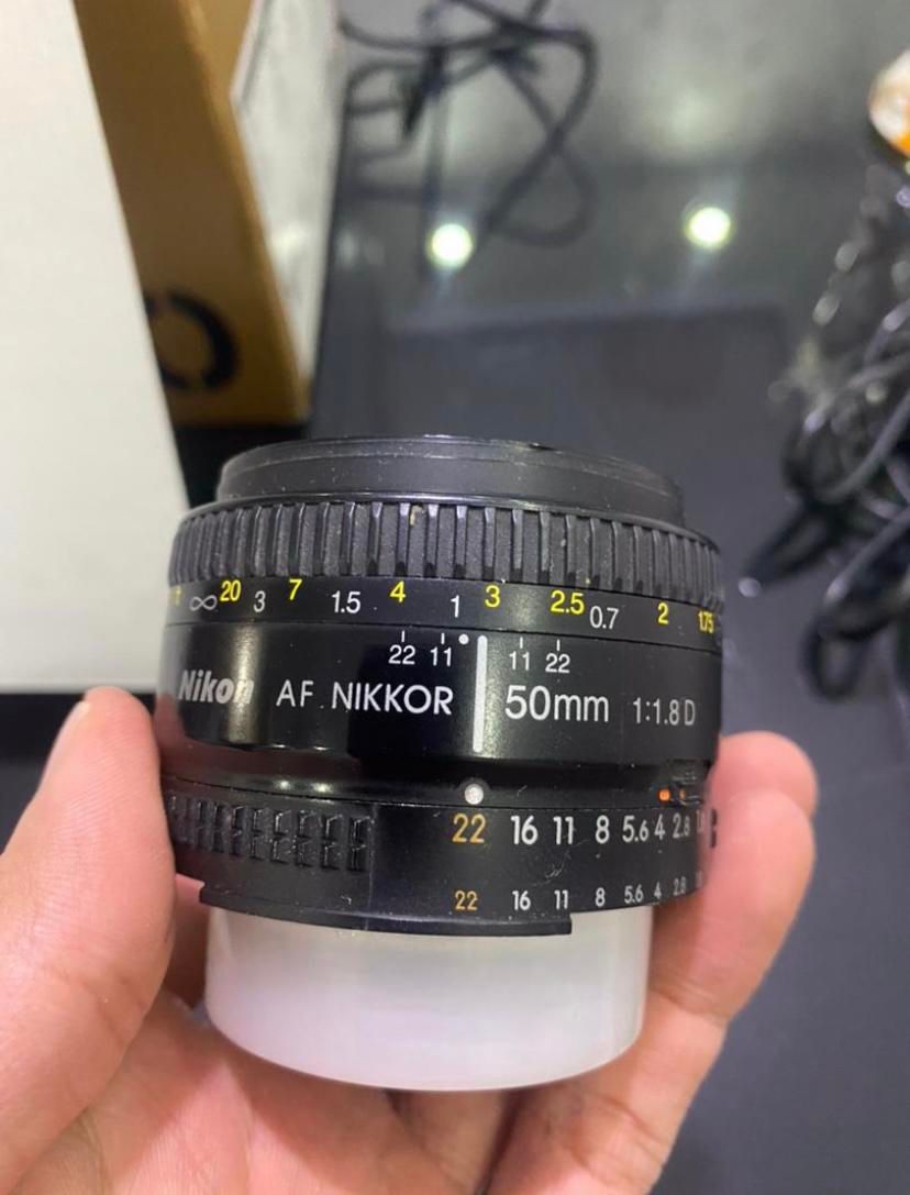 دوربین حرفه ای فول فریم نیکون nikon d600|دوربین عکاسی و فیلم‌برداری|فولادشهر, فولادشهر|دیوار