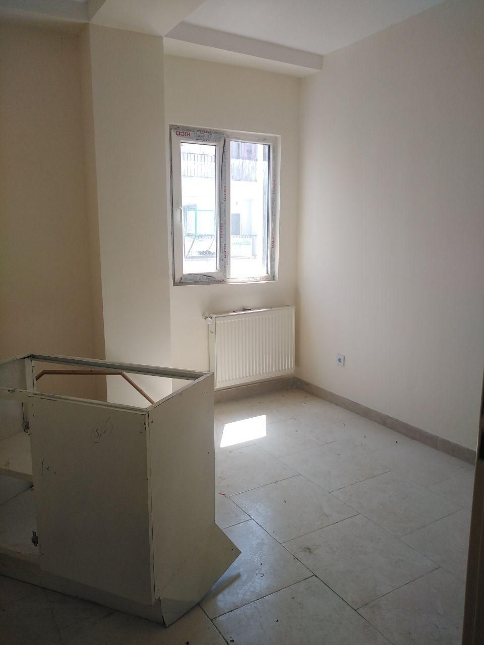 اپارتمان ۷۶ متری فول امکانات فروش ومعاوضه با کشنده|فروش آپارتمان|هشتگرد, شهرک فرهنگیان|دیوار