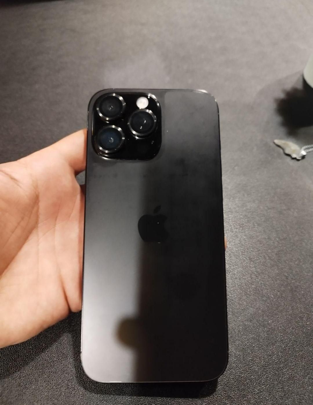 اپل iPhone 16 Pro Max با حافظهٔ ۲۵۶ گیگابایت|موبایل|تبریز, |دیوار