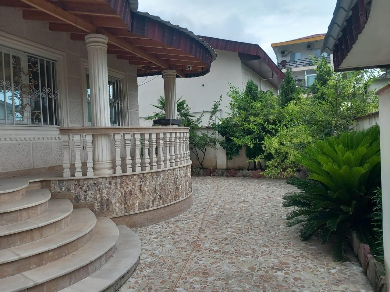 فروش ویلا 270متر، دوبلکس، کتالم رامسر|فروش خانه و ویلا|کتالم و سادات شهر, |دیوار