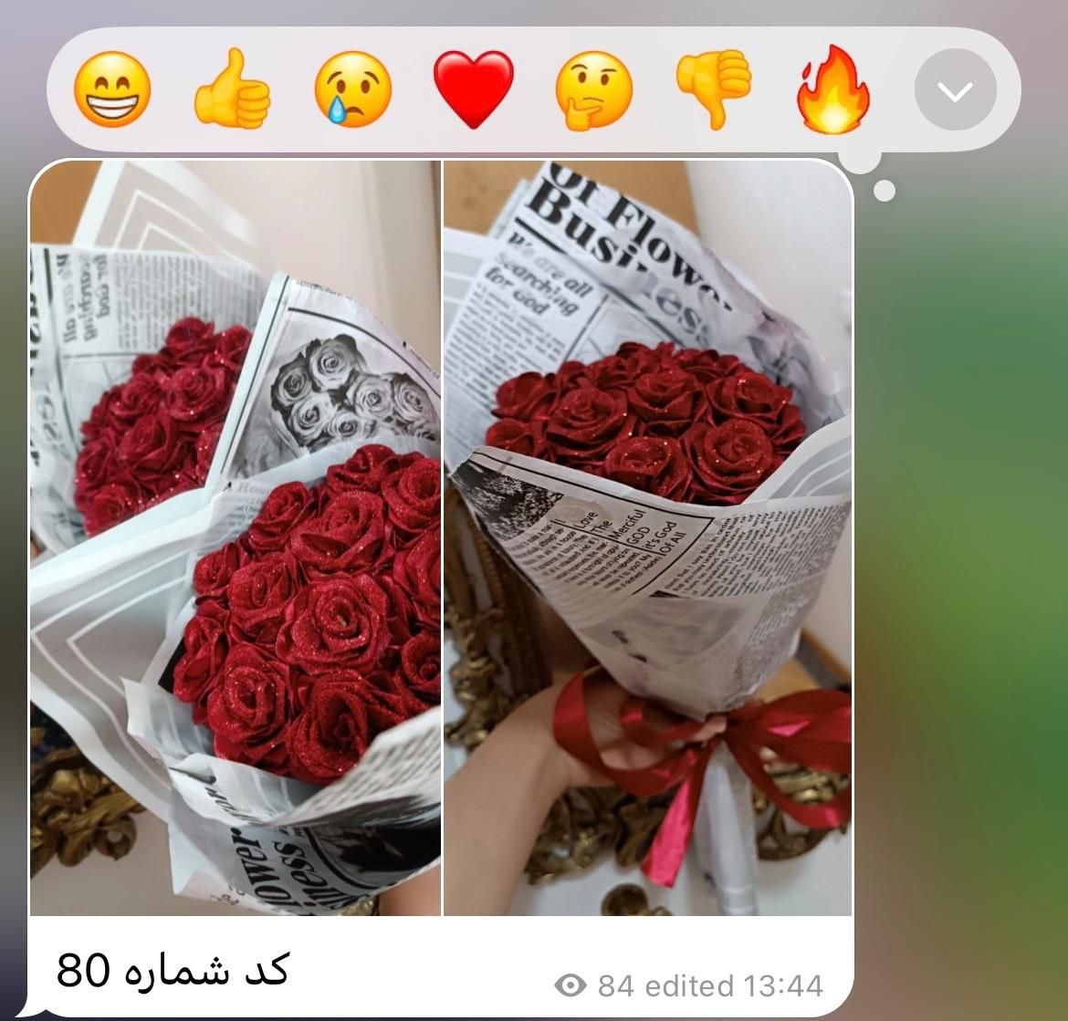 انواع دسته گل طبق سلیقه شما|گل مصنوعی|تبریز, |دیوار