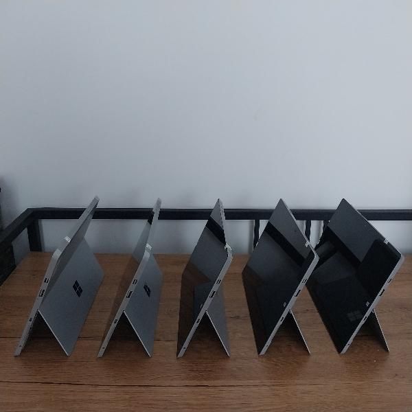 سرفیس تبلت استوک سرفیس 3 مایکروسافت مدل 1657|رایانه همراه|مشهد, احمدآباد|دیوار