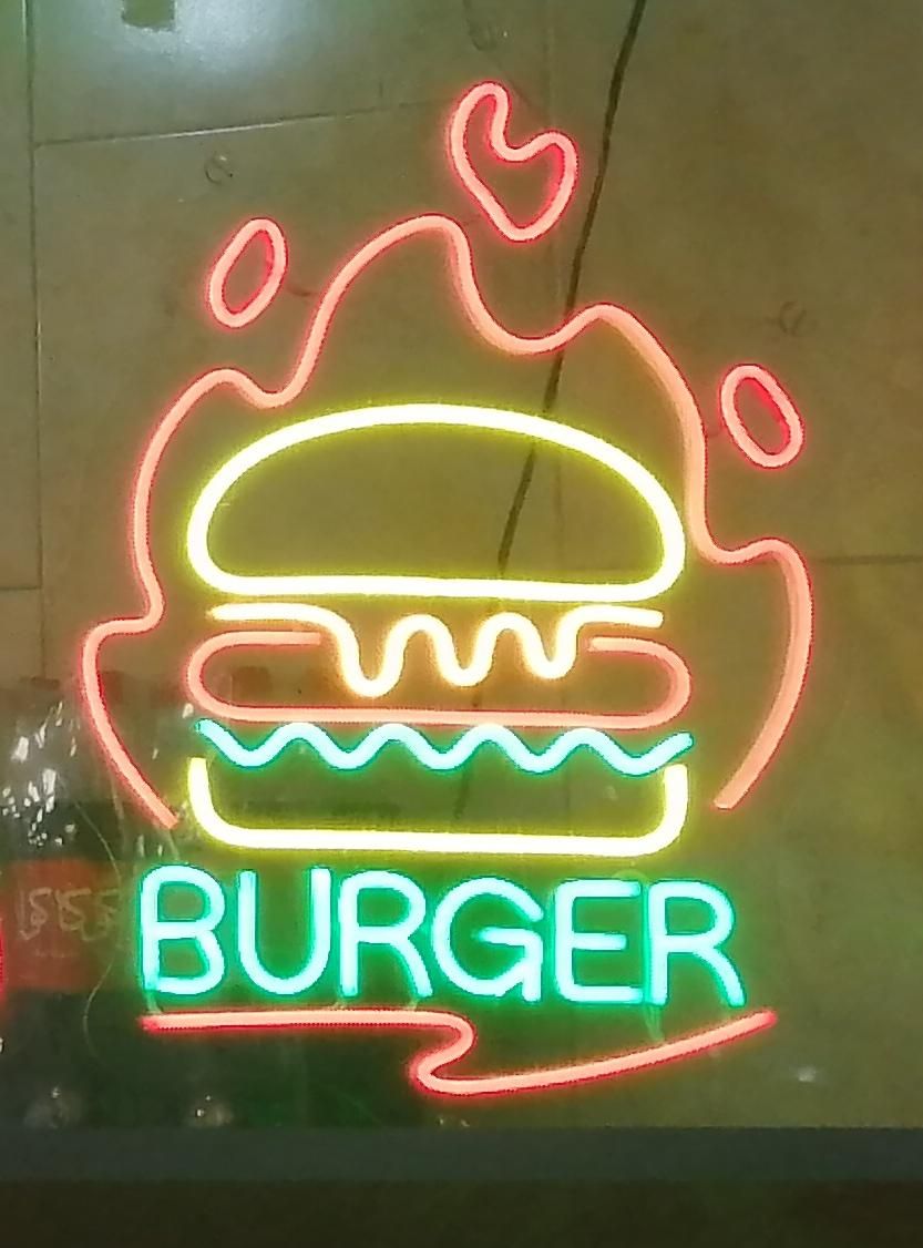 ساخت تابلو ال ای دیLED چلنیوم نئون پلکسی و همکاری|خدمات پیشه و مهارت|ورامین, ورامین|دیوار