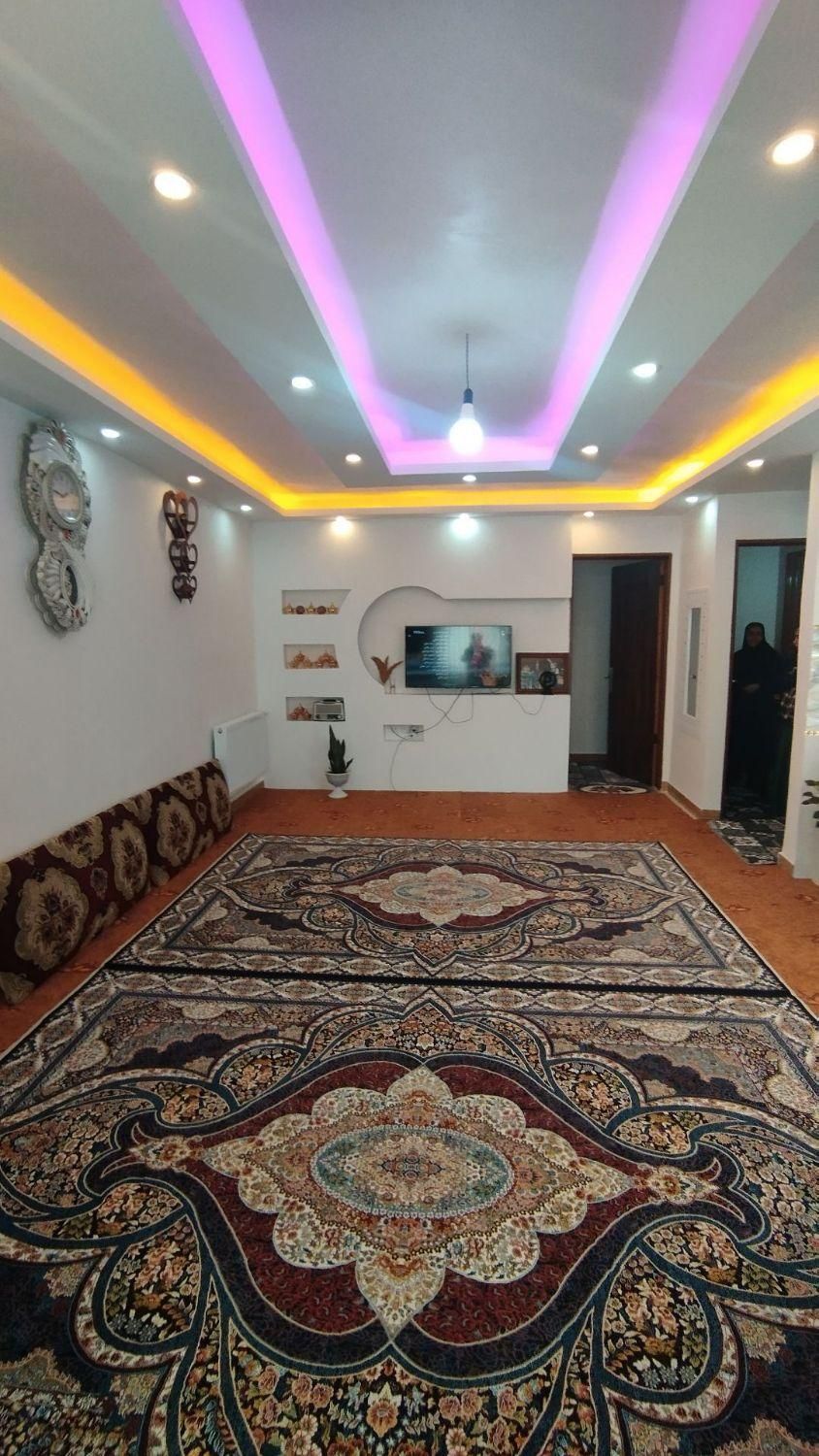 طبقه اول ۸۵متری شیک و بروز/با پارکینگ اختصاصی|فروش آپارتمان|رشت, پاره بیجار|دیوار