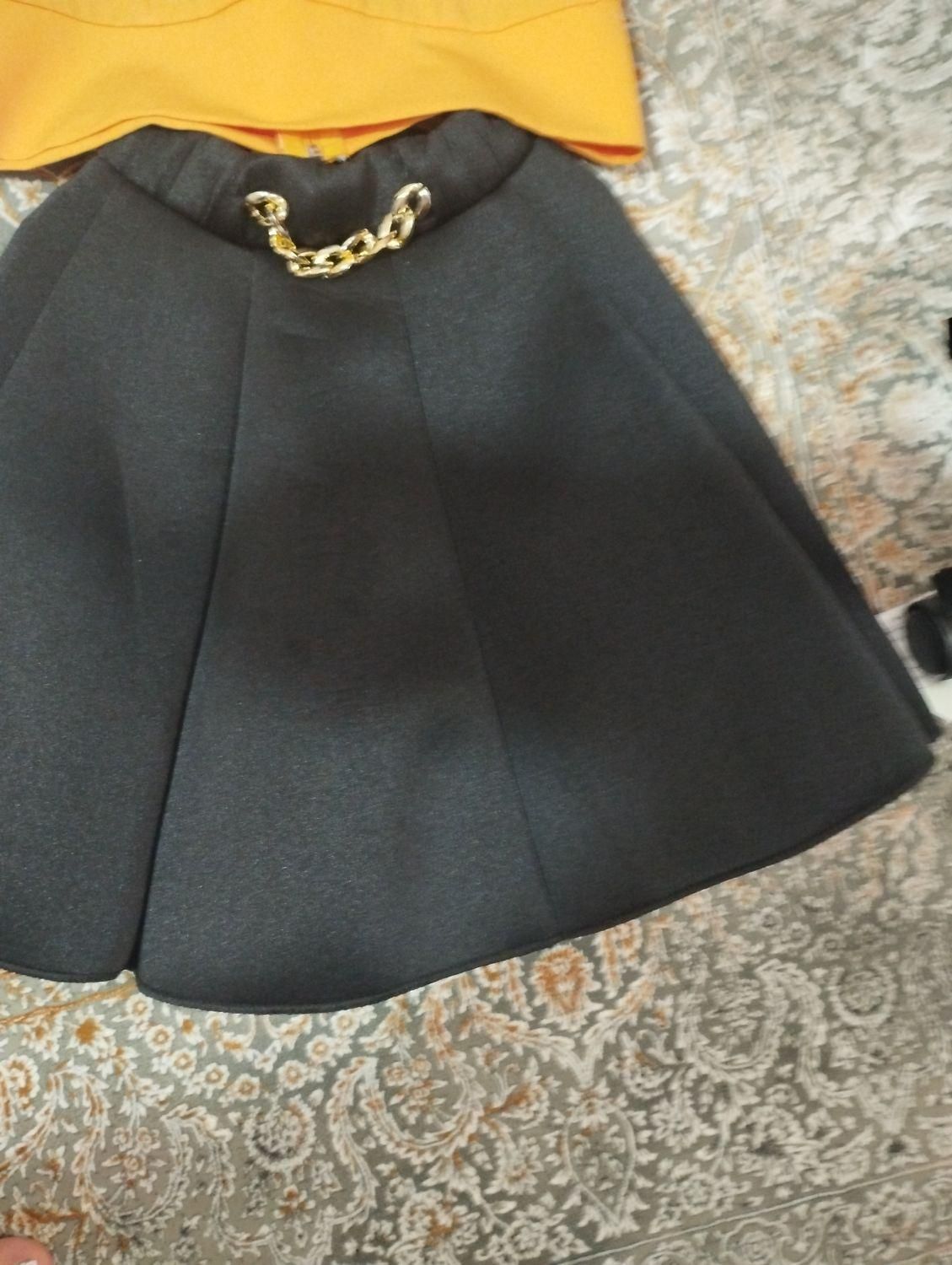 شومیز ودامن مجلسی|لباس|بندرعباس, |دیوار