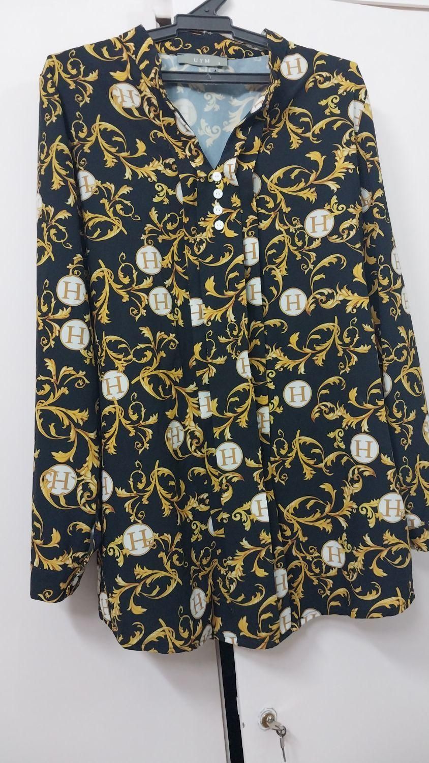 شومیز سایز ۴۲|لباس|تهران, بوستان سرخه حصار|دیوار