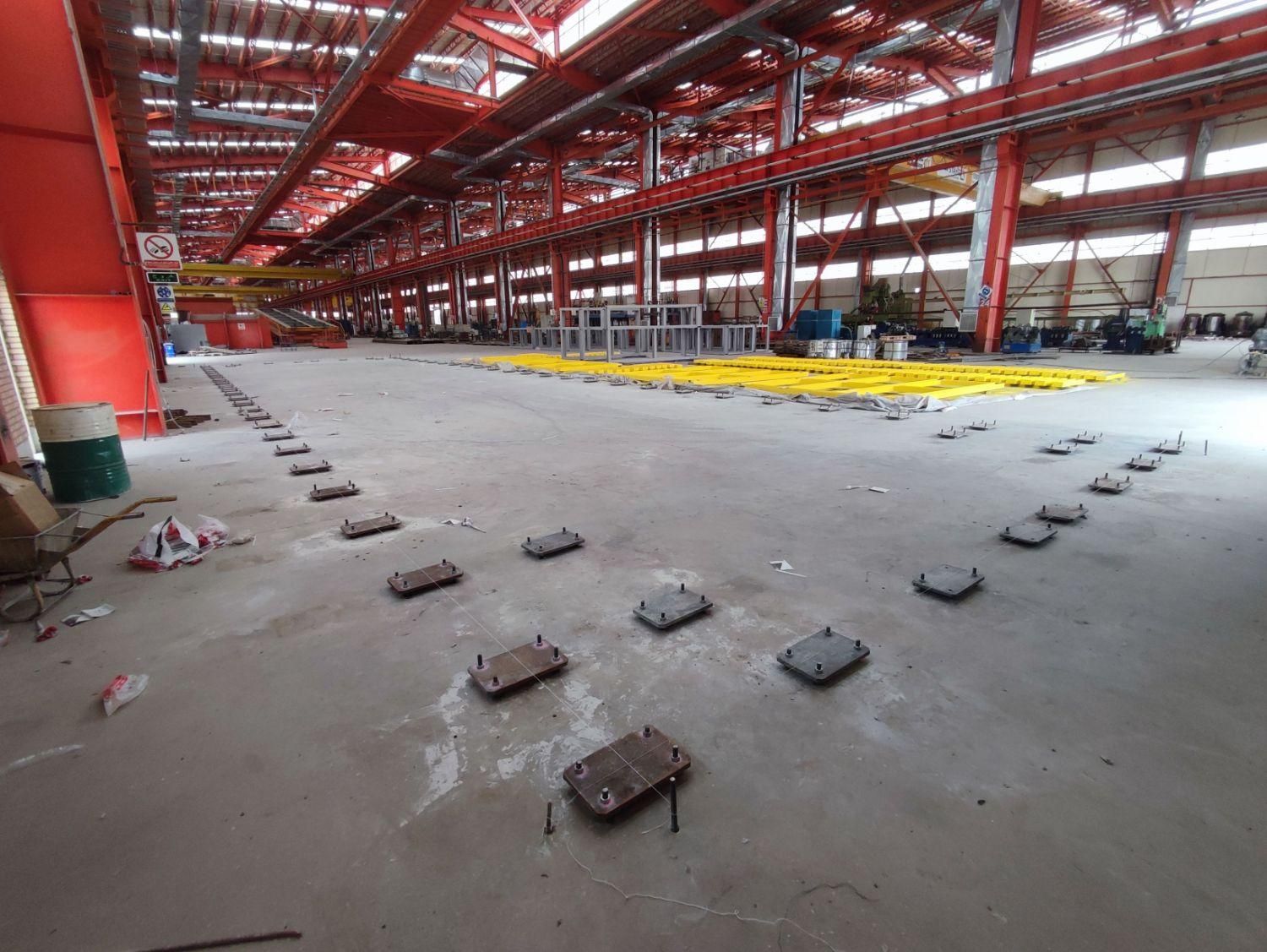 کرگیری برش بتن سوراخکاری کاشت بولت میلگرد|خدمات پیشه و مهارت|کرج, پیشاهنگی|دیوار