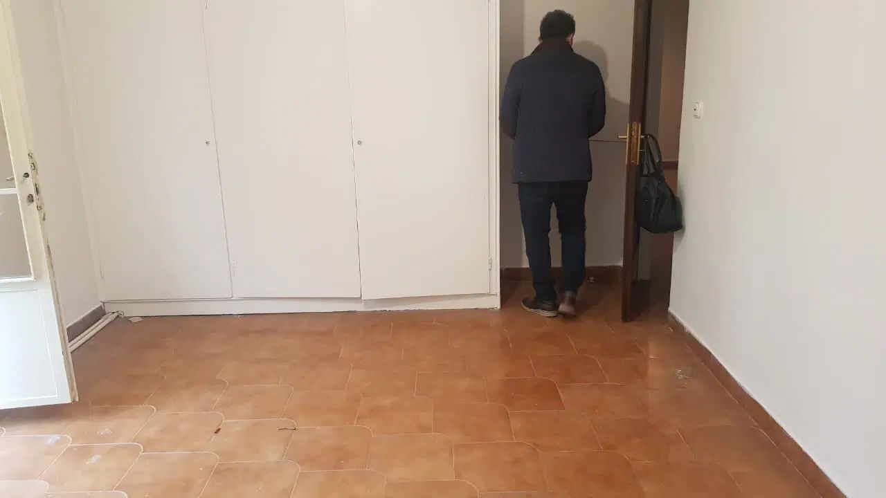 آپارتمان ۱۷۰ متری دربند سه خواب بدون پارکینگ|اجارهٔ آپارتمان|تهران, دربند|دیوار