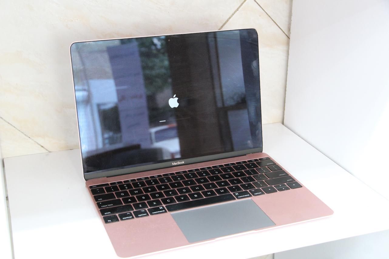 Macbook air m3|رایانه همراه|کرج, گوهردشت|دیوار