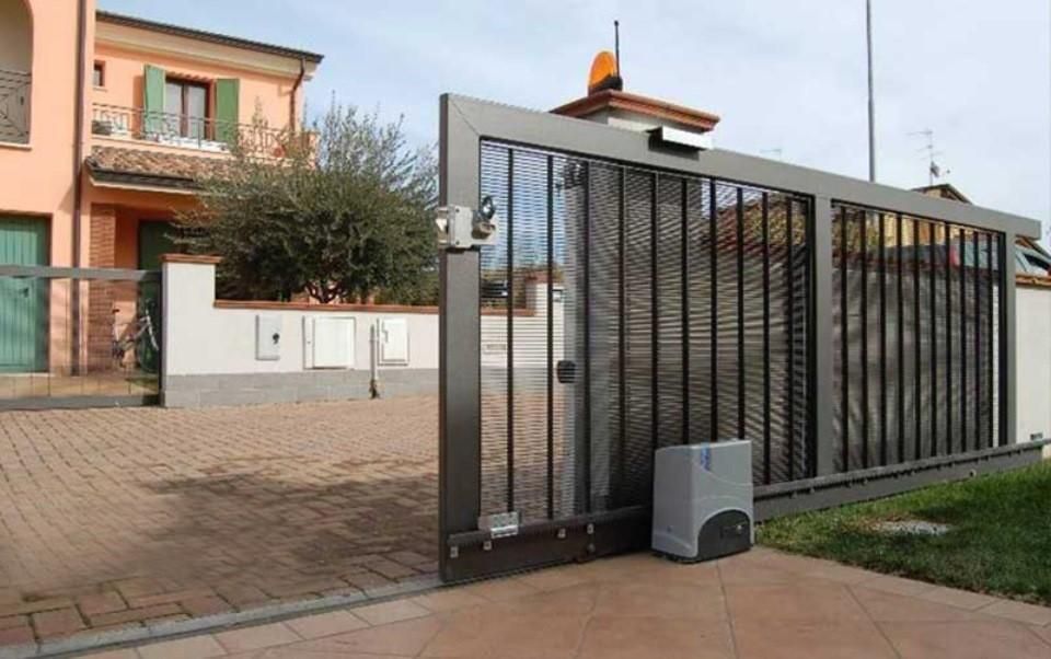 فروش جک درب کرکره برقی|مصالح و تجهیزات ساختمان|هشتگرد, شهرک ولیعصر (مصلی)|دیوار