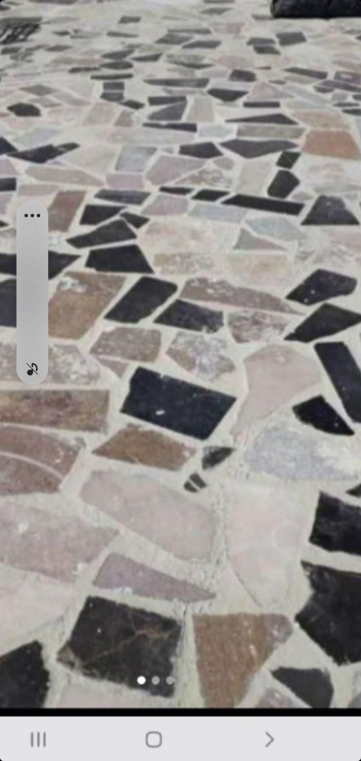 گچ کاری بنای خوردهکاری مزایک کاری سنگ لاشه کلاصفان|خدمات پیشه و مهارت|اصفهان, شیخ اشراق|دیوار