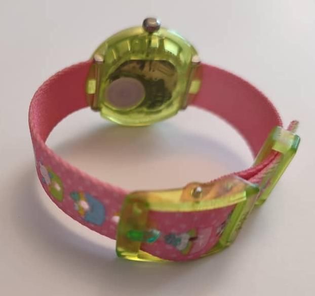 ساعت مچی عقربه ای بچگانه فلیک فلکFALK FLAk|ساعت|رشت, باهنر|دیوار