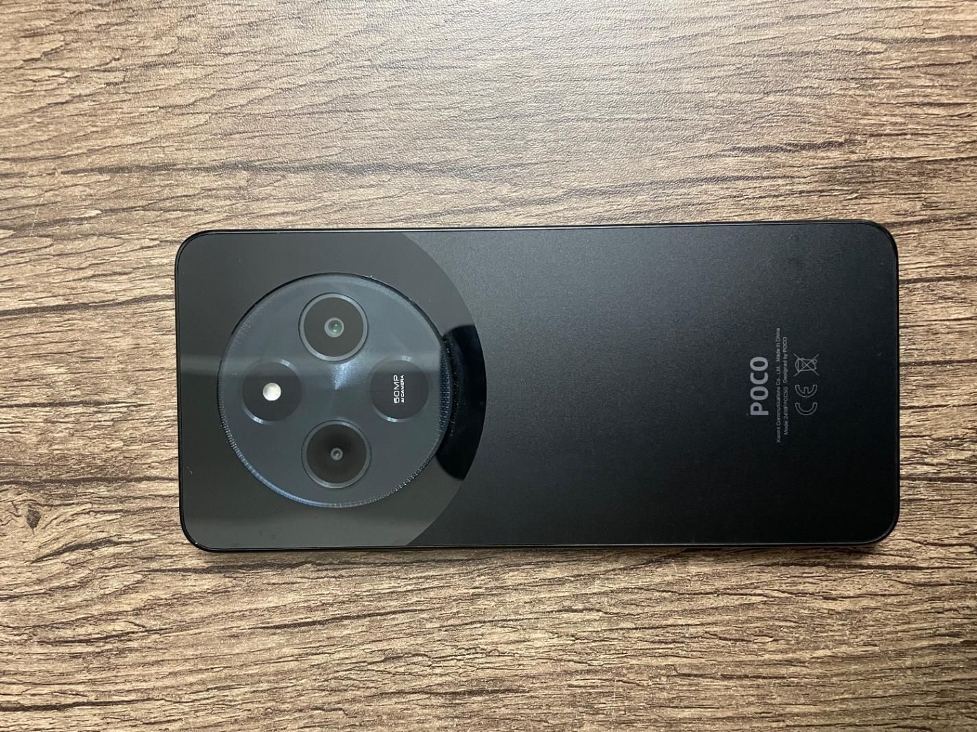 Poco c75|موبایل|تهران, تهران‌ویلا|دیوار