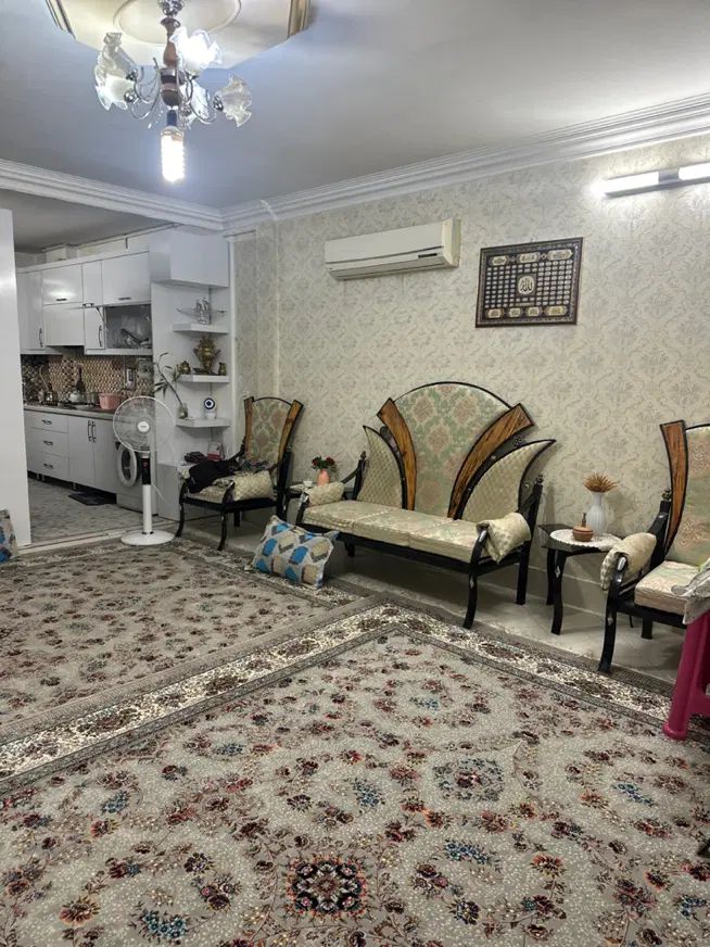 اپارتمان ۸۰ متر قائم دوخواب|فروش آپارتمان|مشهد, کوی المهدی|دیوار