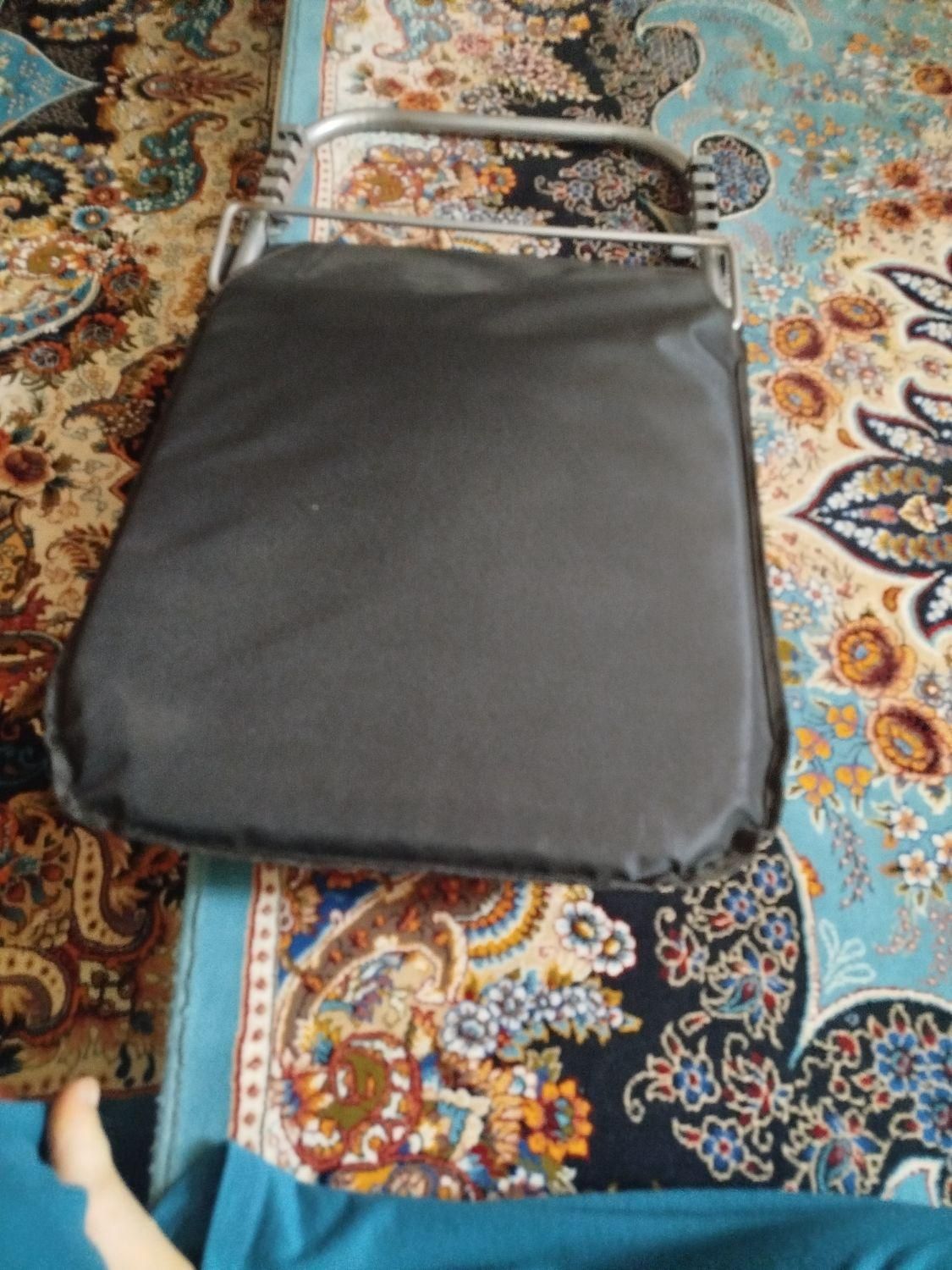 صندل نشیمن اف ای تی|صندلی و نیمکت|قرچک, میرزائی شمالی|دیوار