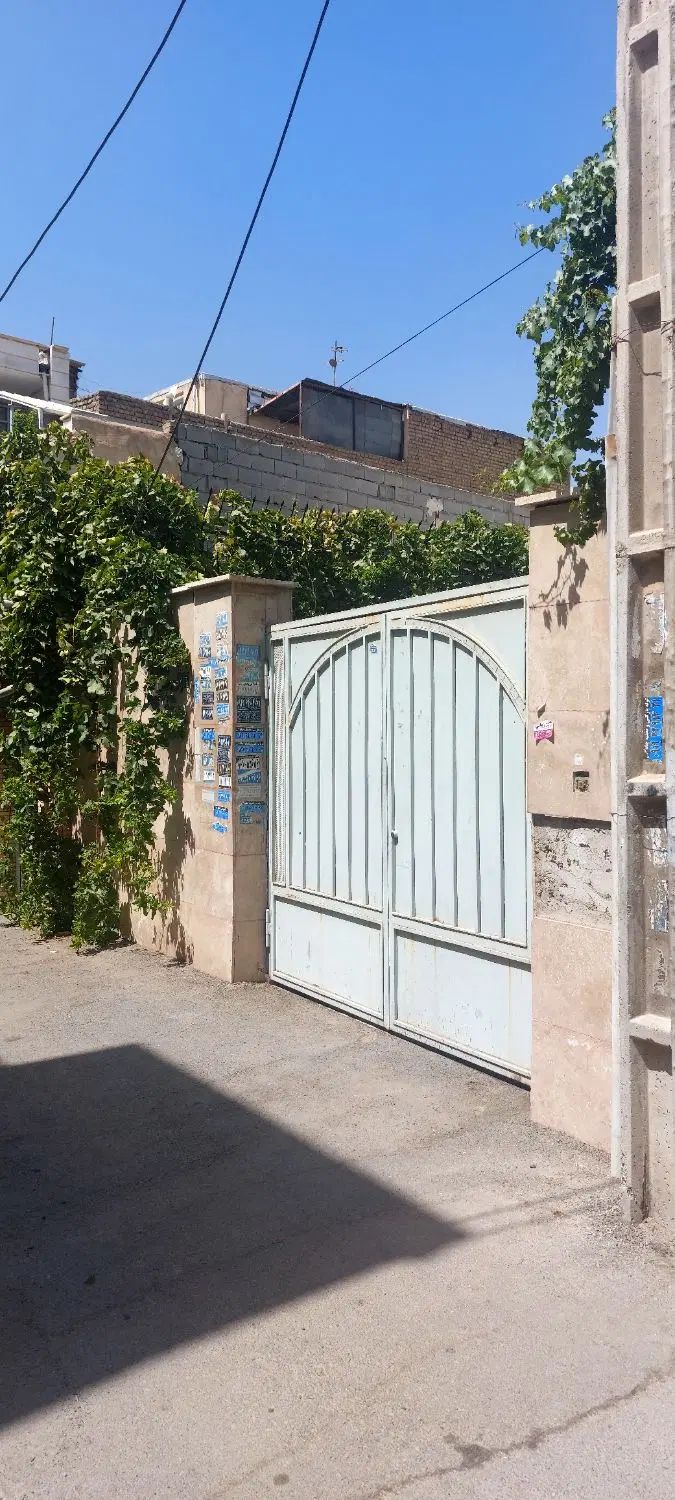 خانه ویلایی ۱۲۰ متری کهنز  ابتدای ۲۰متری گلستان ۶|فروش آپارتمان|شهریار, کهنز|دیوار