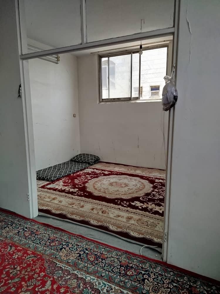 43 متر کلنگی/بر اصلی نواب/قابلیت سکونت|فروش زمین و ملک کلنگی|تهران, جوادیه|دیوار